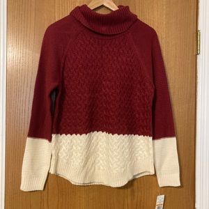 Dry Goods Sweater